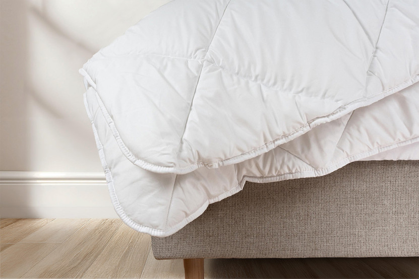 Couette 240x260 cm - Percale de coton