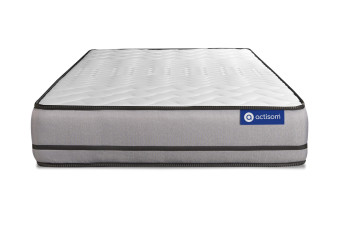 Matelas 80x200 cm Mémoire de forme - Actimemo Night