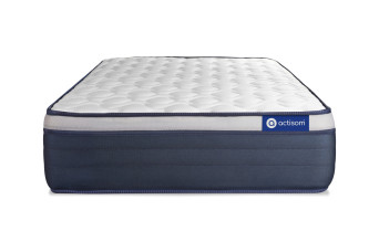 Matelas 80x200 cm Mémoire de forme - Actimemo Max
