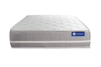 Matelas 90x190 cm Mémoire de forme - Actimemo Touch