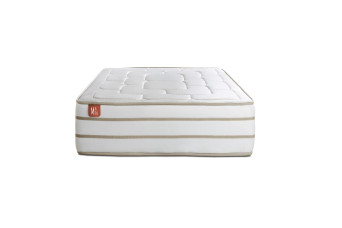 Matelas 90x190 cm Mémoire de forme - Le Douillet