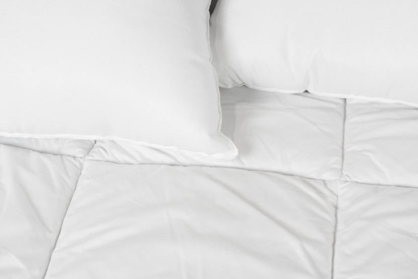 Couette 220x240 cm - Percale de coton