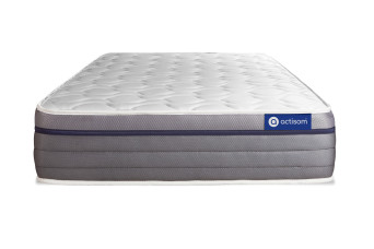 Matelas 80x200 cm Mémoire de forme - Actimemo Zen