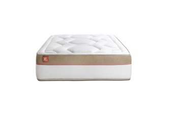 Matelas 90x190 cm Mémoire de forme - Le Cosy
