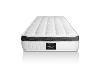 Matelas 80x200 cm Mémoire de forme - Supérieur