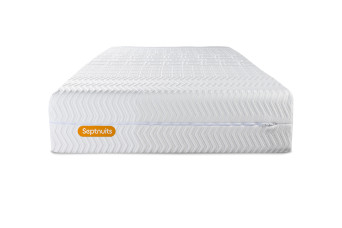 Matelas 90x190 cm Mémoire de forme - Memo Bio