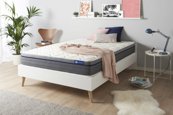 Matelas 180x200 cm Mémoire de forme - Actimemo Zen