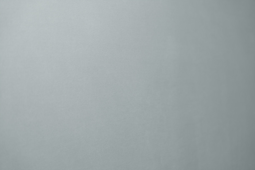 Tête de lit 180 cm Tapissée - Tissu Velours Gris Bleute