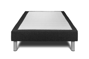 Sommier Tapissier 90x200 cm - Livré déjà assemblé