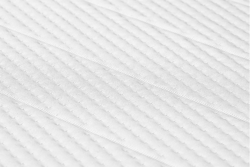 Surmatelas 200x200 cm - Cocoon Plus