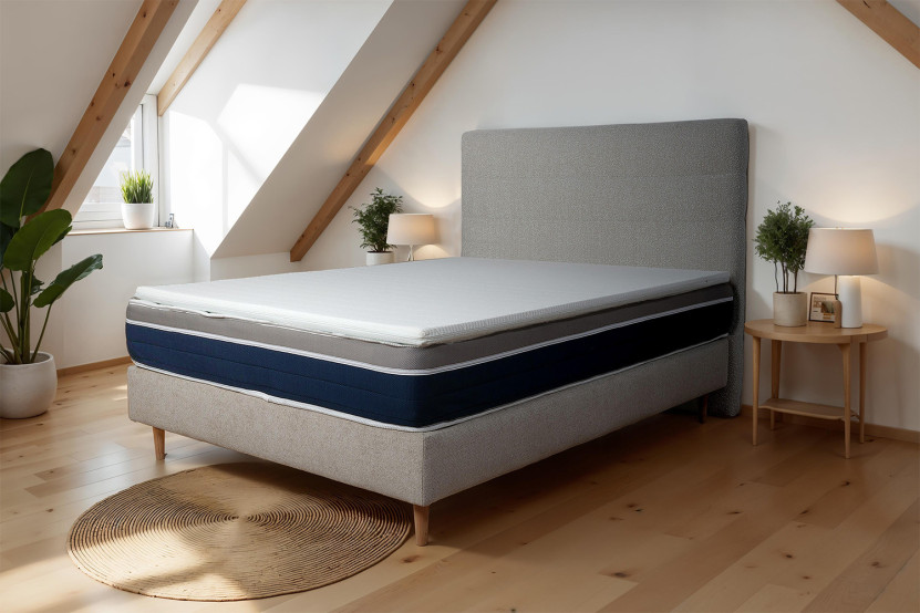 Surmatelas 160x200 cm - Cocoon