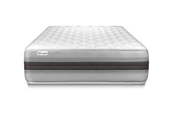 Matelas 90x190 cm Mémoire de forme - Vitalmemo Back