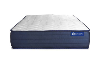 Matelas 80x200 cm Mémoire de forme - Actimemo Life