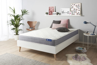 Matelas 140x200 cm Mémoire de forme - Actimemo Dream