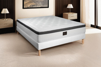 Matelas 160x200 cm Mémoire de forme - Privilège