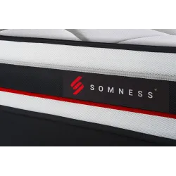 Sommier Tapissier - Pied...