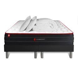 Matelas 1 place - Livraison gratuite