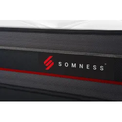 Matelas Actimemo Tech