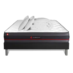Matelas Actimemo Relax