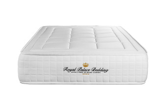 Matelas 80x200 cm Mémoire de forme - Balmoral
