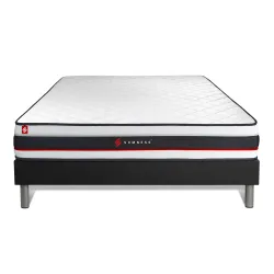 Matelas Actilatex Soft