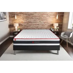 Matelas Actilatex Touch