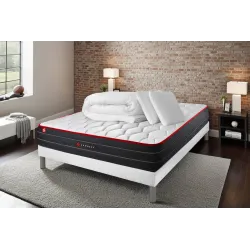 Matelas Actilatex Life