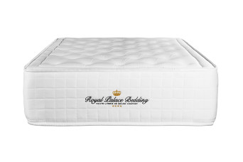 Matelas 100x200 cm Mémoire de forme - Buckingham