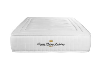 Matelas 80x200 cm Mémoire de forme - Nottingham