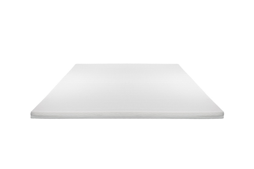 Surmatelas 200x200 cm - Cocoon Bio Plus
