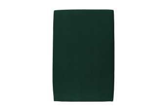 Tête de lit 90 cm Tapissée - Tissu Velours Vert