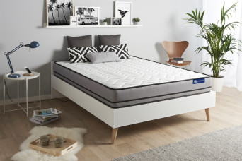 Matelas 140x200 cm Mémoire de forme - Actimemo Night