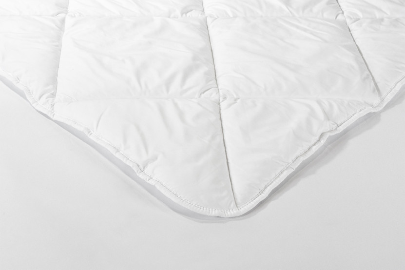 Couette 220x240 cm - Percale de coton