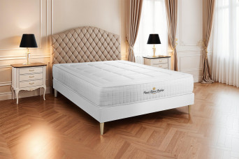 Matelas 140x200 cm Mémoire de forme - Balmoral