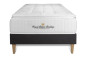 Ensemble matelas sommier 80x200 cm