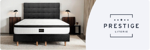 prestige_literie