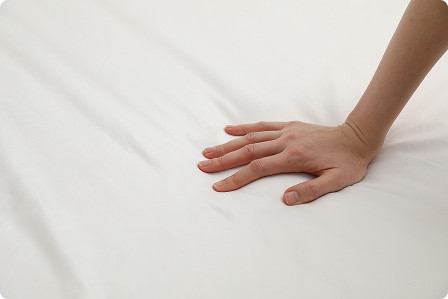 Tout savoir sur les matelas à mémoire de forme